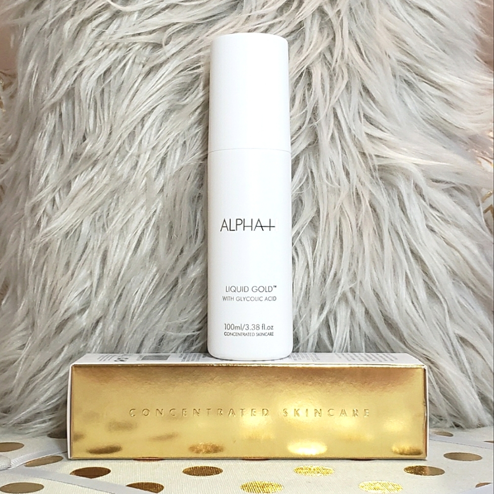 Alpha-H Liquid Gold